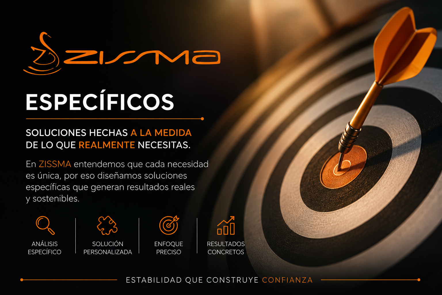 Xcelsio Específico — Zissma